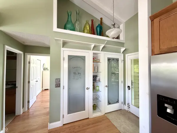 9545 S Harbour Pointe DR #94, Bloomington, IN 47401