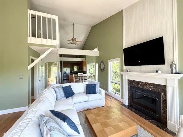 9545 S Harbour Pointe DR #94, Bloomington, IN 47401