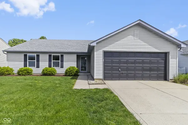 19551 Amber WAY, Noblesville, IN 46060