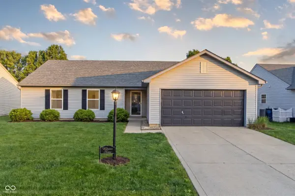 19551 Amber WAY, Noblesville, IN 46060