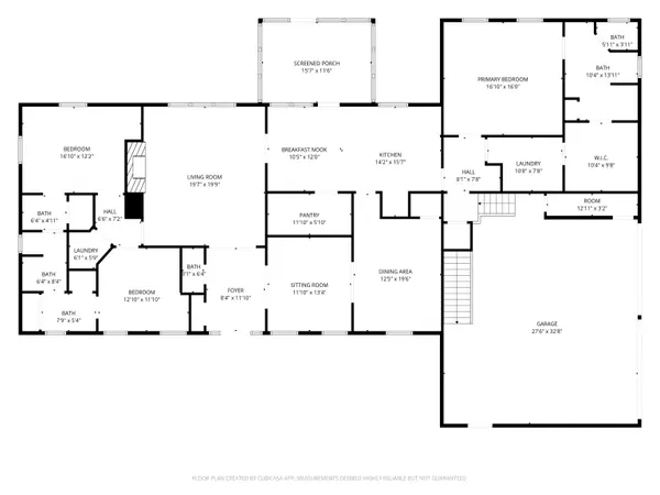 3777 E County Road 150 S, Frankfort, IN 46041