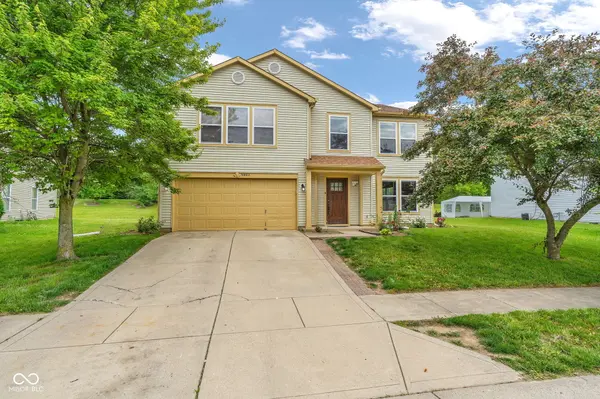 9802 Blue Ridge WAY, Indianapolis, IN 46234