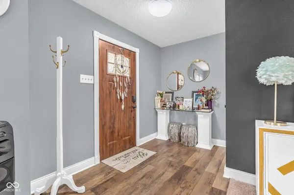 9802 Blue Ridge WAY, Indianapolis, IN 46234