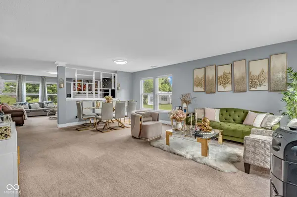 9802 Blue Ridge WAY, Indianapolis, IN 46234