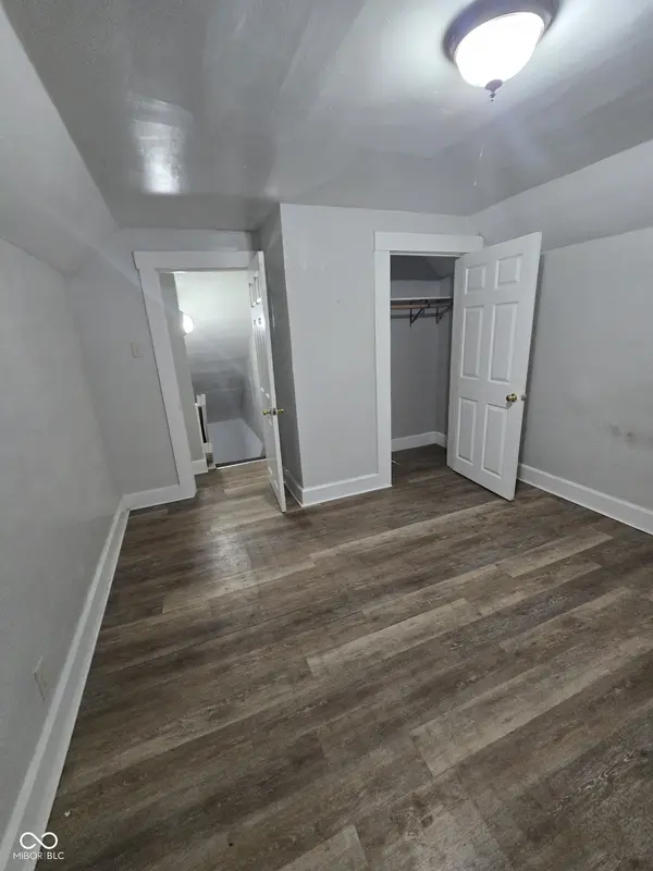 1525 Villa AVE, Indianapolis, IN 46203