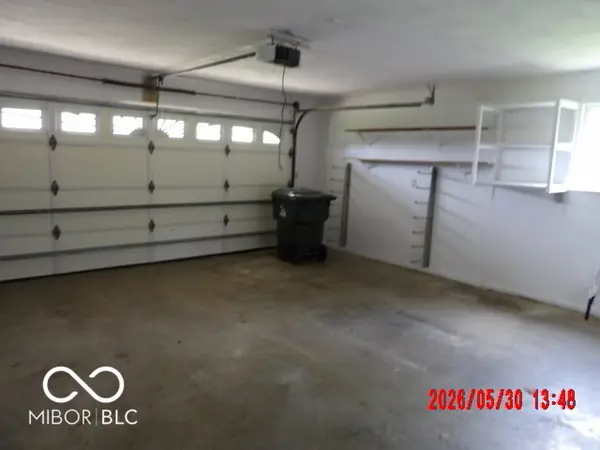 7381 W Sacramento DR, Greenfield, IN 46140