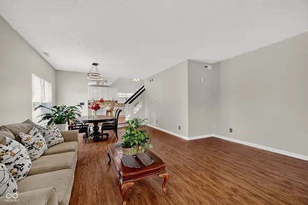 12934 Quarterback LN, Fishers, IN 46037