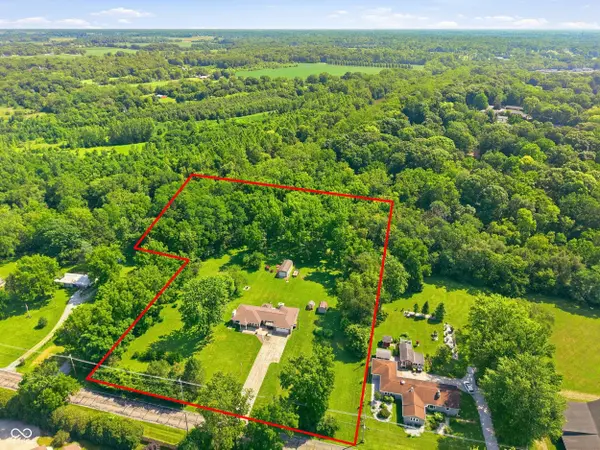 3436 W 8th Street RD, Anderson, IN 46011