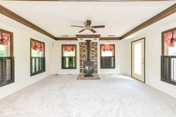 13320 San Vincente BLVD, Fishers, IN 46038
