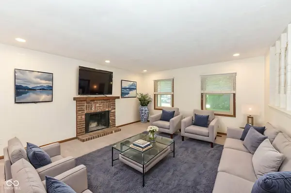 13320 San Vincente BLVD, Fishers, IN 46038