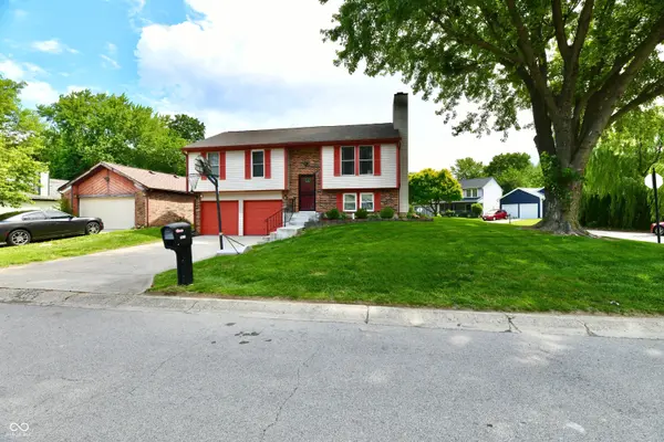 5762 Pilgrim DR, Indianapolis, IN 46254