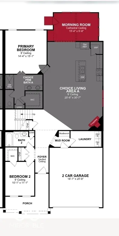 10069 Adler CT, Noblesville, IN 46060