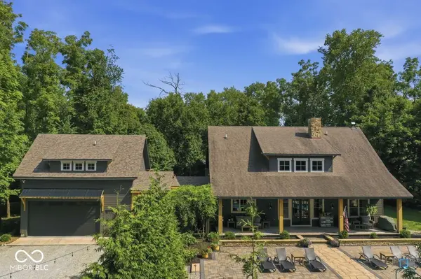 47 E State Road 38, Pendleton, IN 46064