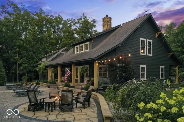 47 E State Road 38, Pendleton, IN 46064