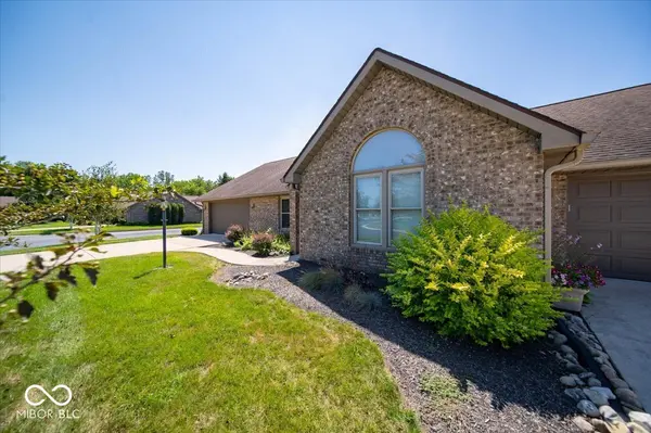 6601 W Talamore CT, Yorktown, IN 47396