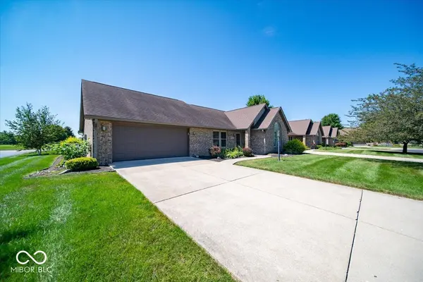 6601 W Talamore CT, Yorktown, IN 47396