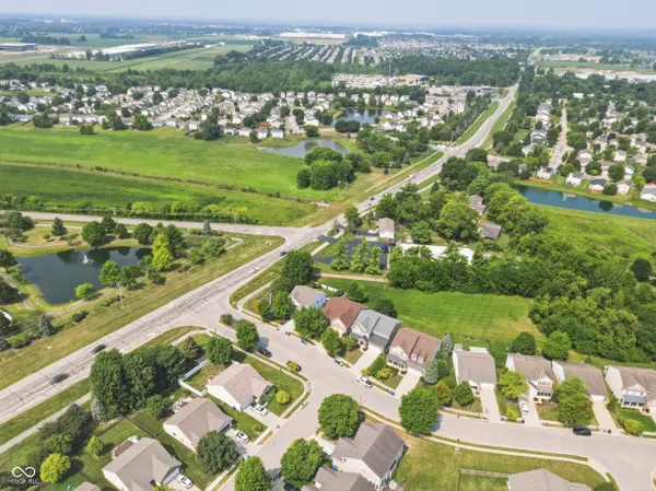 12176 Cold Stream RD, Noblesville, IN 46060