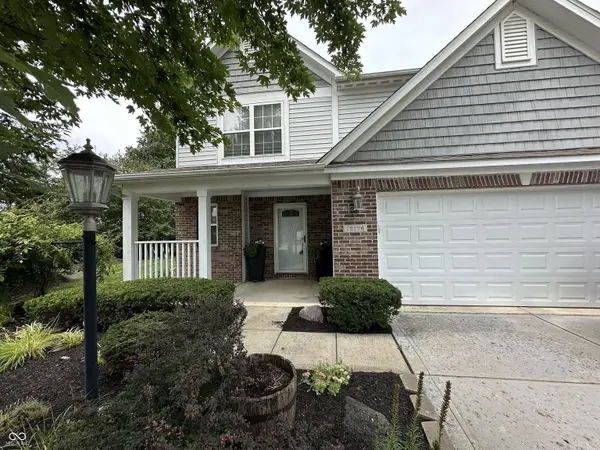 12176 Cold Stream RD, Noblesville, IN 46060