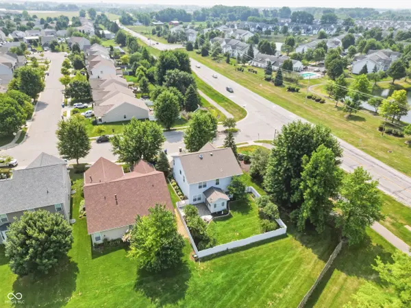 12176 Cold Stream RD, Noblesville, IN 46060