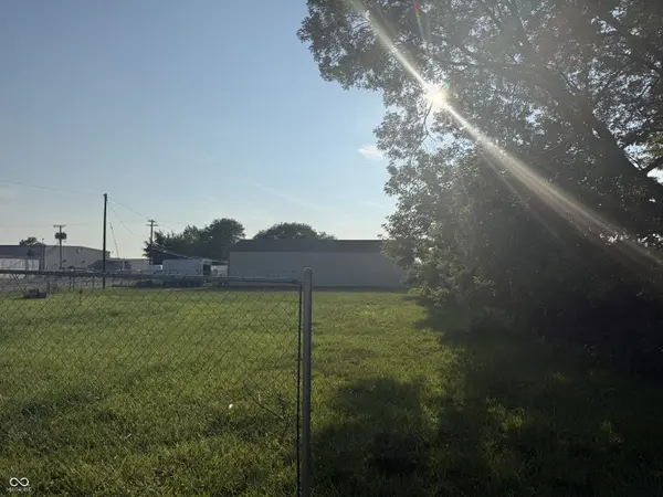 3214 S Landess ST, Marion, IN 46953