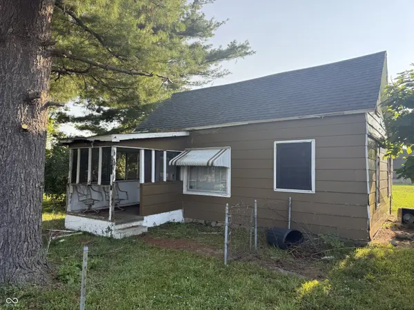 3214 S Landess ST, Marion, IN 46953