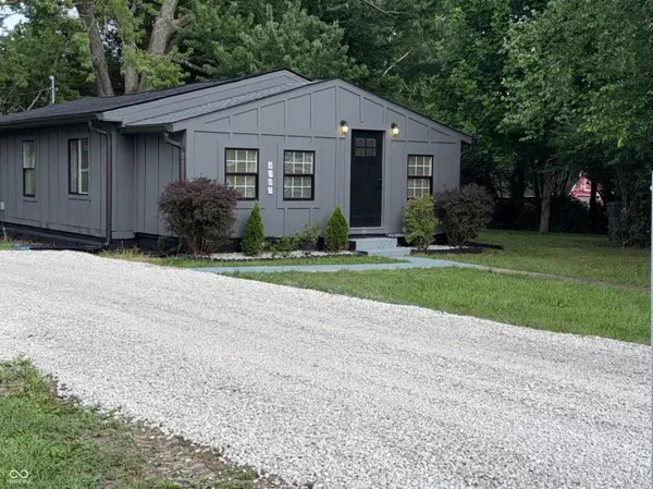 4307 S Lynhurst DR S, Indianapolis, IN 46221