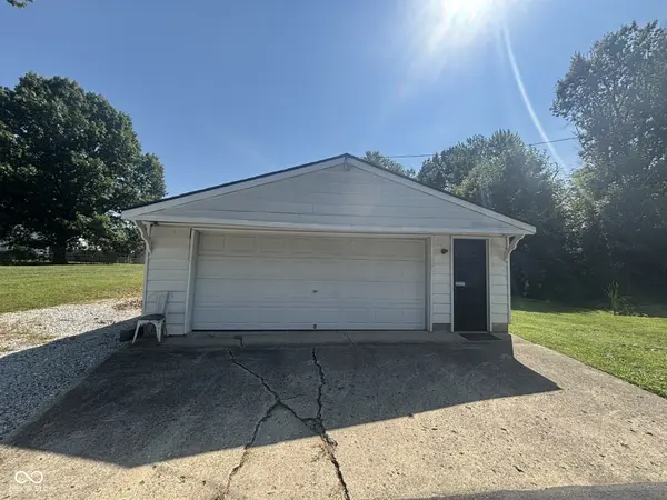 6021 Shelby ST, Indianapolis, IN 46227