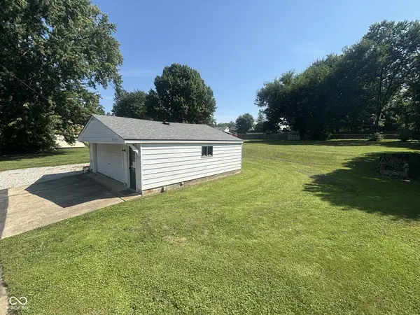 6021 Shelby ST, Indianapolis, IN 46227