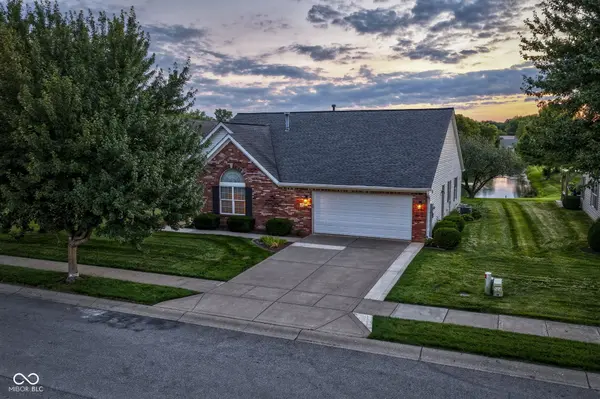 17167 McKenna WAY, Noblesville, IN 46062