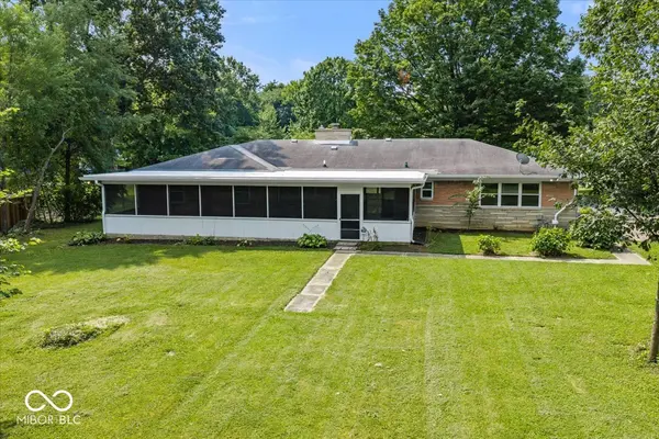 1510 Collingwood DR, Indianapolis, IN 46228