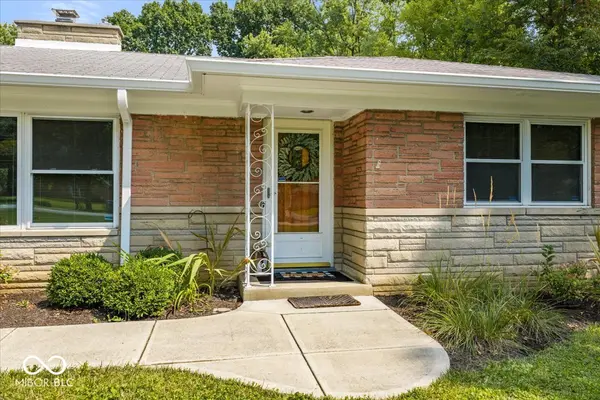 1510 Collingwood DR, Indianapolis, IN 46228