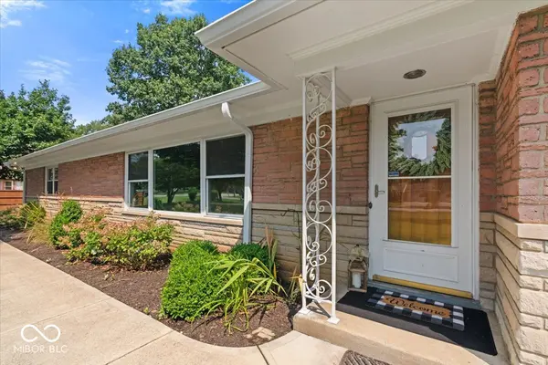 1510 Collingwood DR, Indianapolis, IN 46228