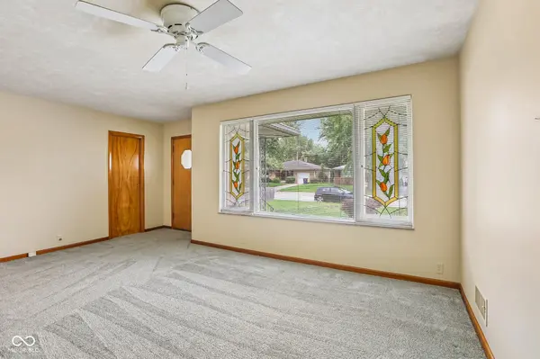 1214 Lesley AVE, Indianapolis, IN 46219