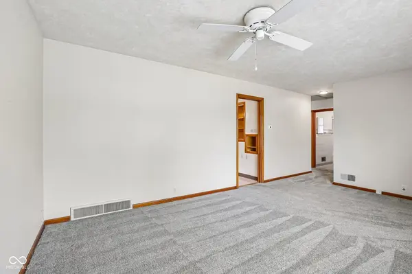 1214 Lesley AVE, Indianapolis, IN 46219