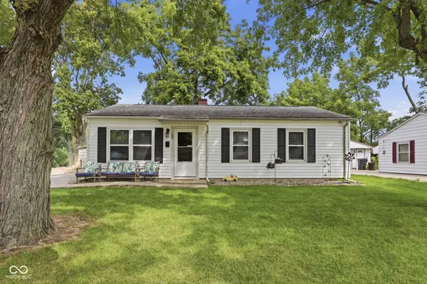 40 North DR, Mooresville, IN 46158