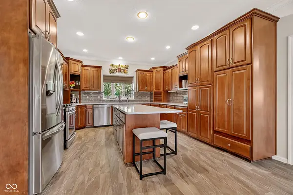 3919 S 450 E, Anderson, IN 46017