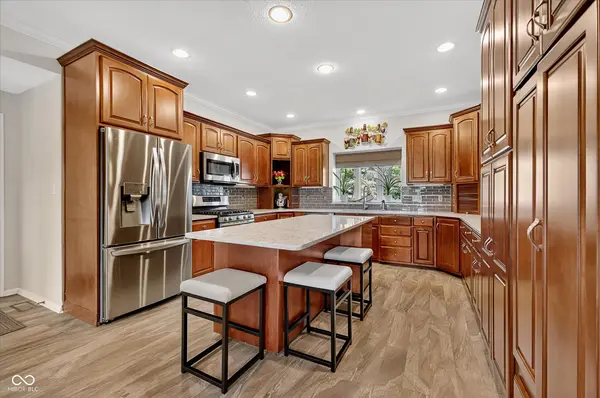 3919 S 450 E, Anderson, IN 46017