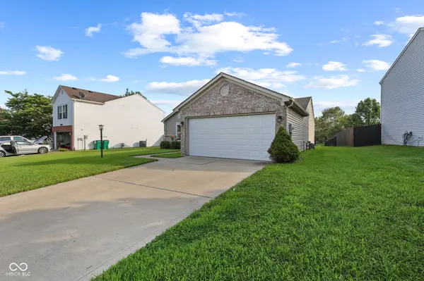 207 Creekview DR, Danville, IN 46122