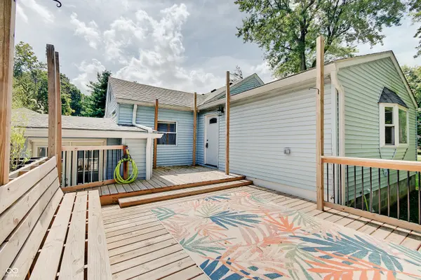 1365 N High School RD, Indianapolis, IN 46224