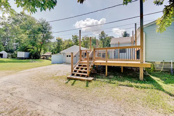 1365 N High School RD, Indianapolis, IN 46224