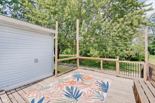 1365 N High School RD, Indianapolis, IN 46224