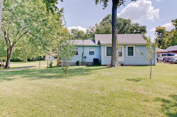 1365 N High School RD, Indianapolis, IN 46224