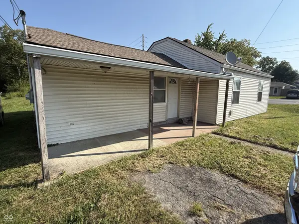 5460 E 30th ST, Indianapolis, IN 46218