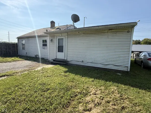 5460 E 30th ST, Indianapolis, IN 46218