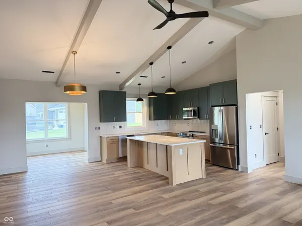 1521 N Washington ST, Rushville, IN 46173
