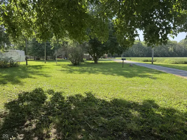 540 N Market ST, Thorntown, IN 46071
