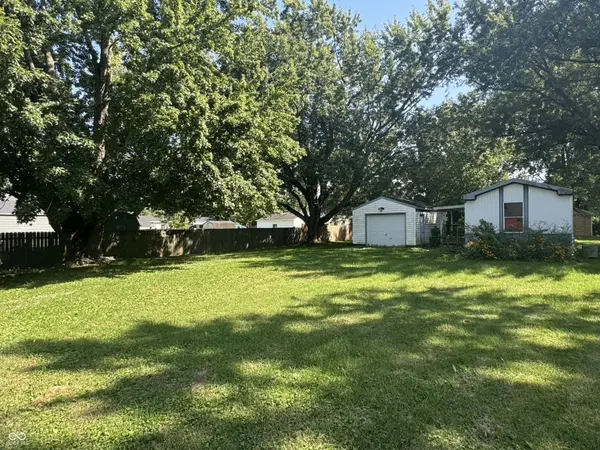 540 N Market ST, Thorntown, IN 46071