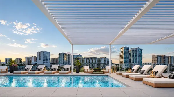 1305 4TH ST #202P, Sarasota, FL 34236