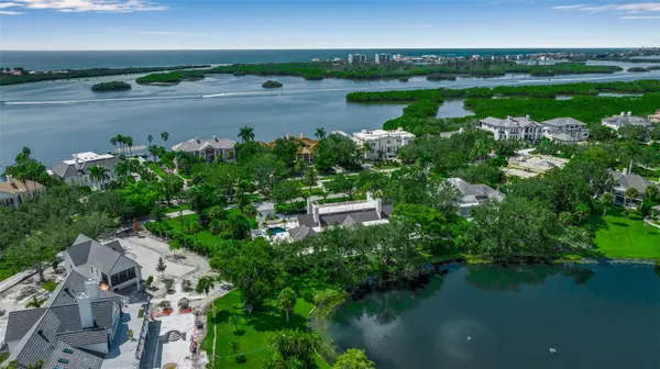 101 OSPREY POINT DR, Osprey, FL 34229