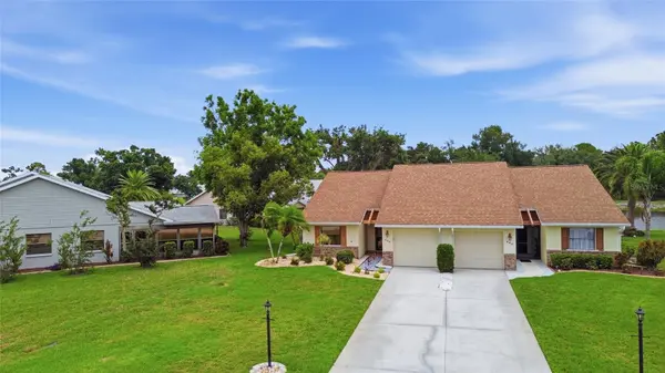 442 PENDLETON DR, Venice, FL 34292